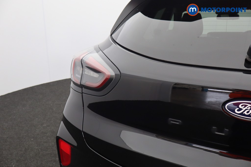 Used Ford Puma 2025 for sale - 76545583: Photo 24