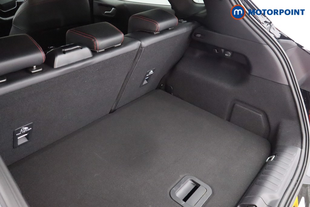 Used Ford Puma 2025 for sale - 76545583: Photo 28