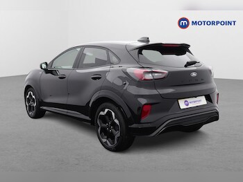 Used Ford Puma 2025 for sale - 76545583: Photo