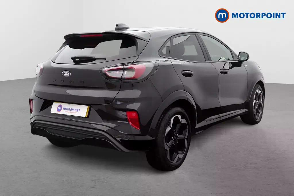 Used Ford Puma 2025 for sale - 76545583: Photo 6