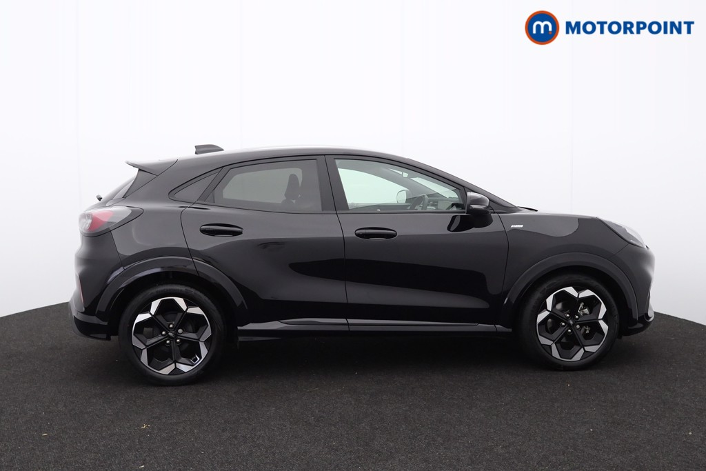 Used Ford Puma 2025 for sale - 76545583: Photo 7