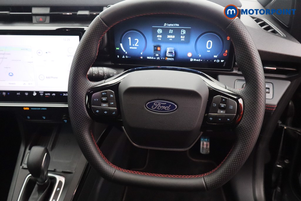 Used Ford Puma 2025 for sale - 76545583: Photo 8