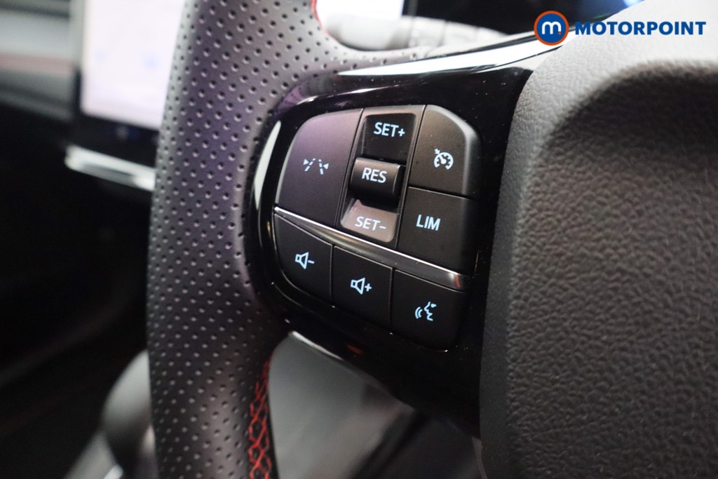 Used Ford Puma 2025 for sale - 76545583: Photo 9