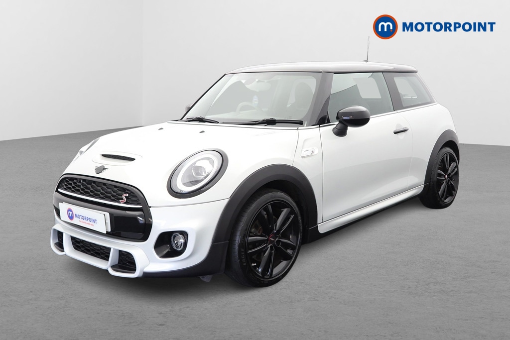 Used MINI Hatch 2020 for sale - 78067750: Photo 3