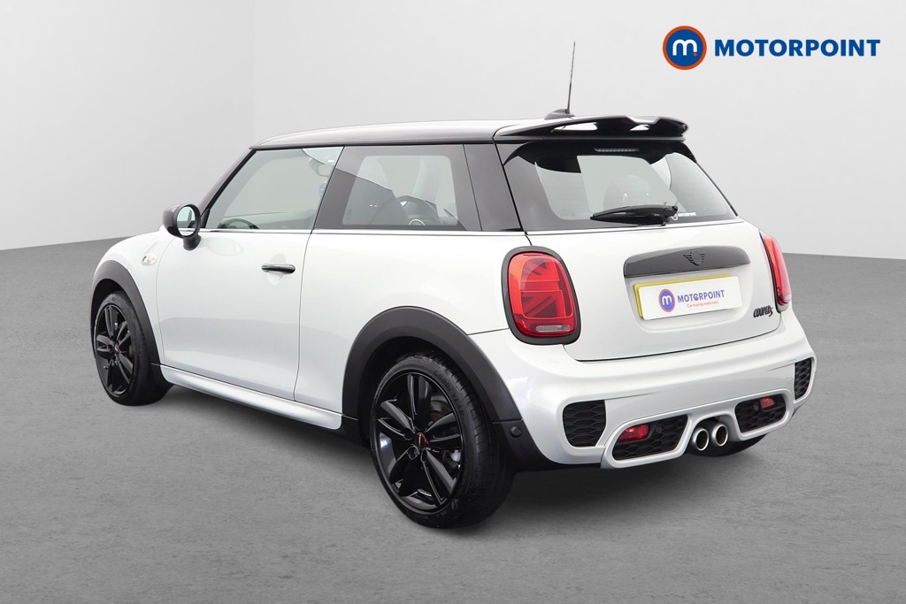 Used MINI Hatch 2020 for sale - 78067750: Photo 5