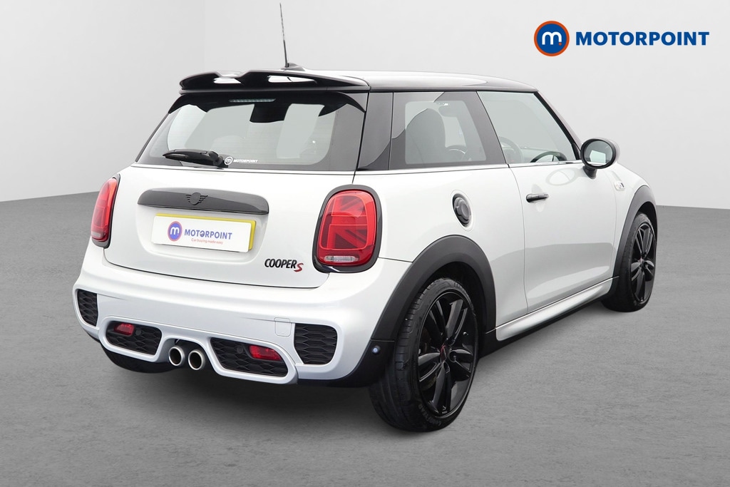Used MINI Hatch 2020 for sale - 78067750: Photo 7