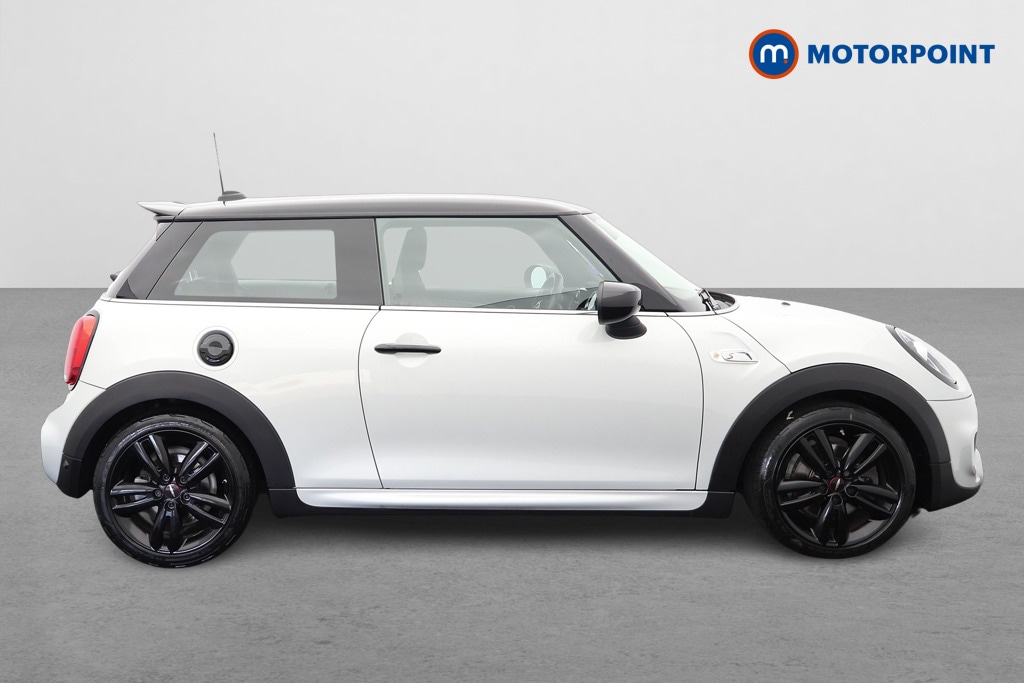 Used MINI Hatch 2020 for sale - 78067750: Photo 8