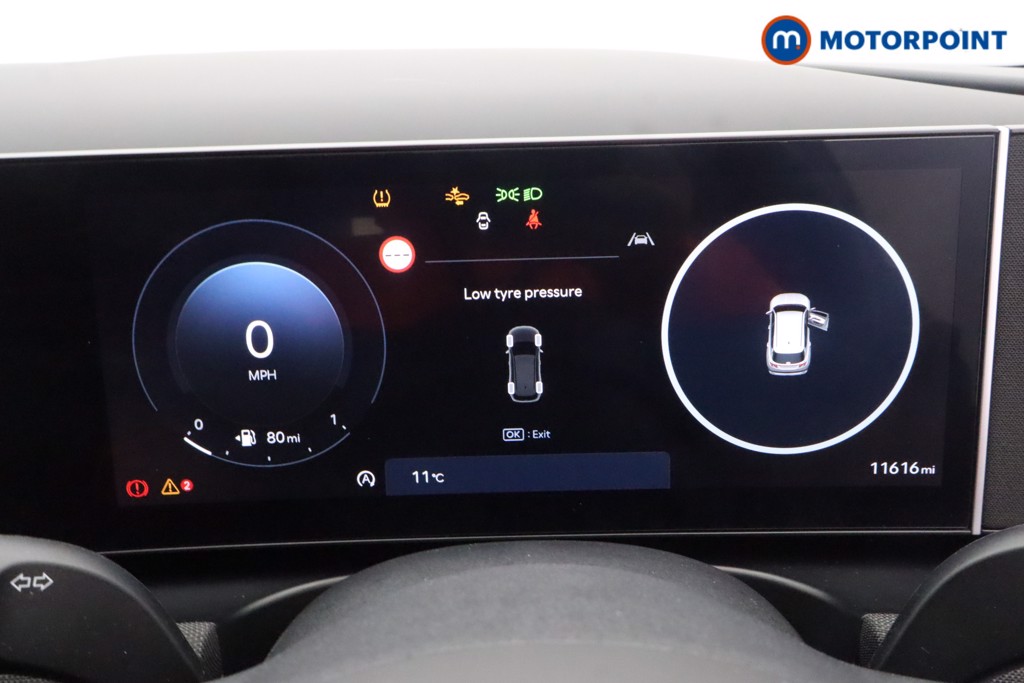 Used Hyundai TUCSON 2025 for sale - 77435800: Photo 13