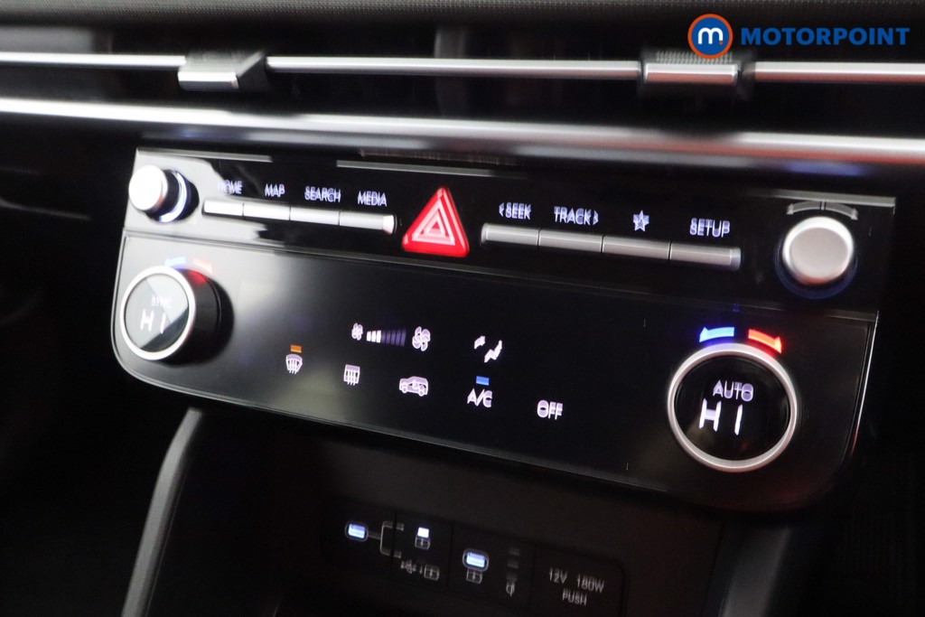 Used Hyundai TUCSON 2025 for sale - 77435800: Photo 15