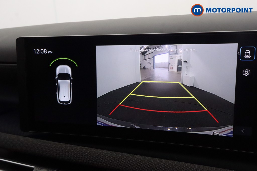 Used Hyundai TUCSON 2025 for sale - 77435800: Photo 19