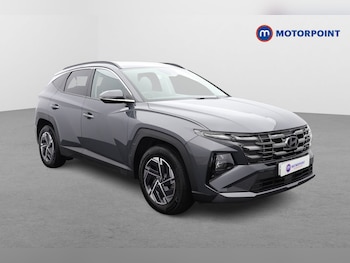 Used Hyundai TUCSON 2025 for sale - 77435800: Photo