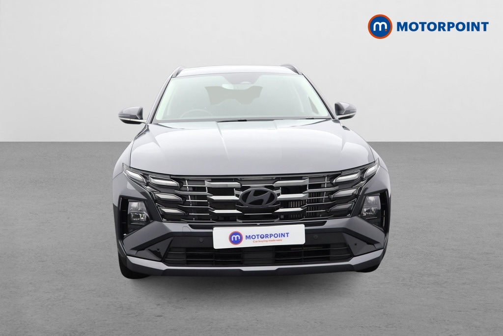 Used Hyundai TUCSON 2025 for sale - 77435800: Photo 2