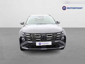 Used Hyundai TUCSON 2025 for sale - 77435800: Photo