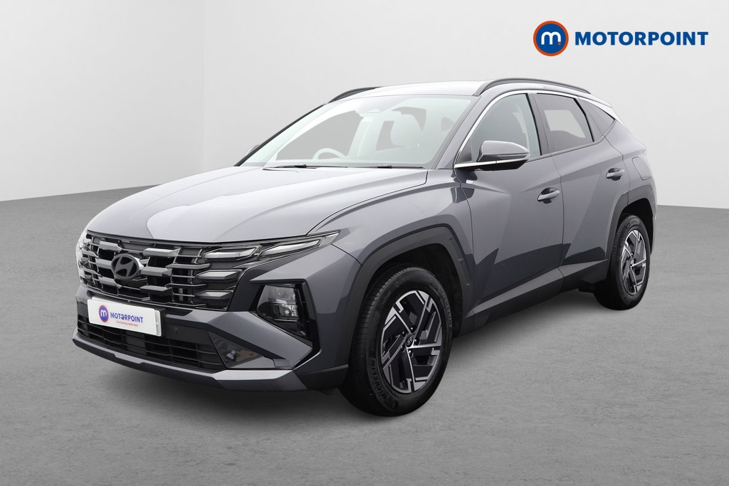 Used Hyundai TUCSON 2025 for sale - 77435800: Photo 3