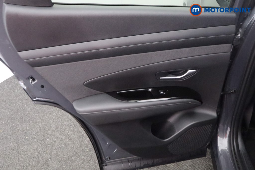 Used Hyundai TUCSON 2025 for sale - 77435800: Photo 30