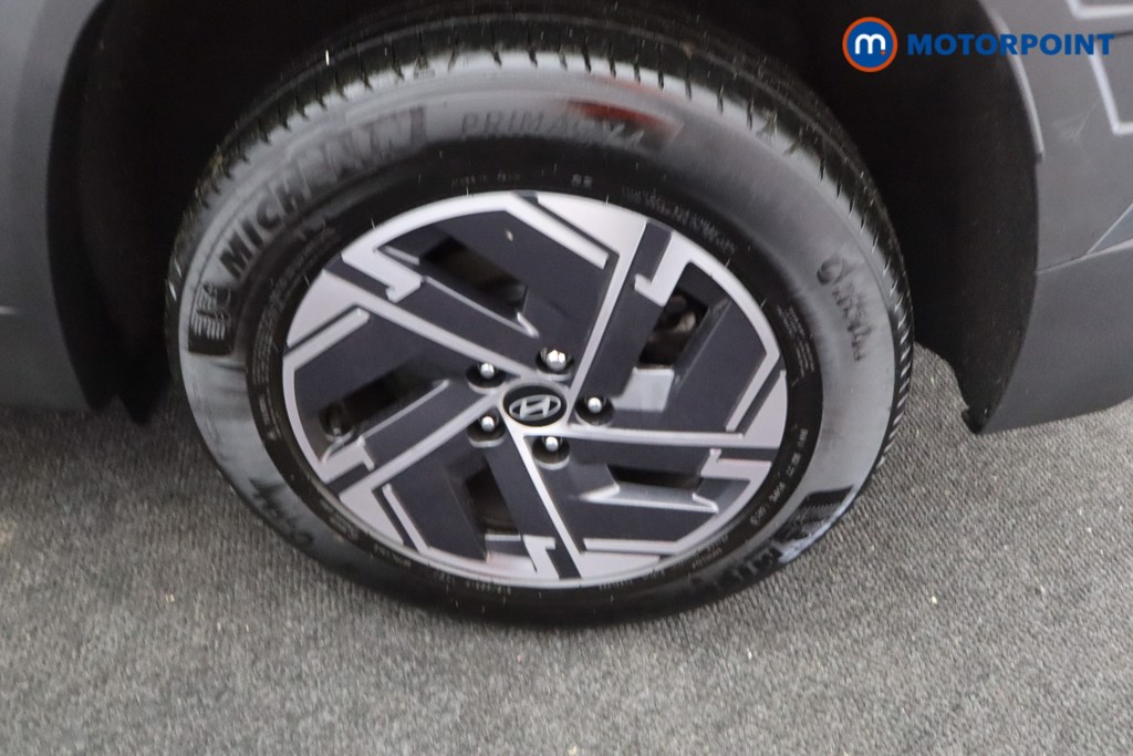 Used Hyundai TUCSON 2025 for sale - 77435800: Photo 32