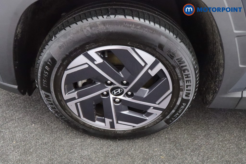 Used Hyundai TUCSON 2025 for sale - 77435800: Photo 33