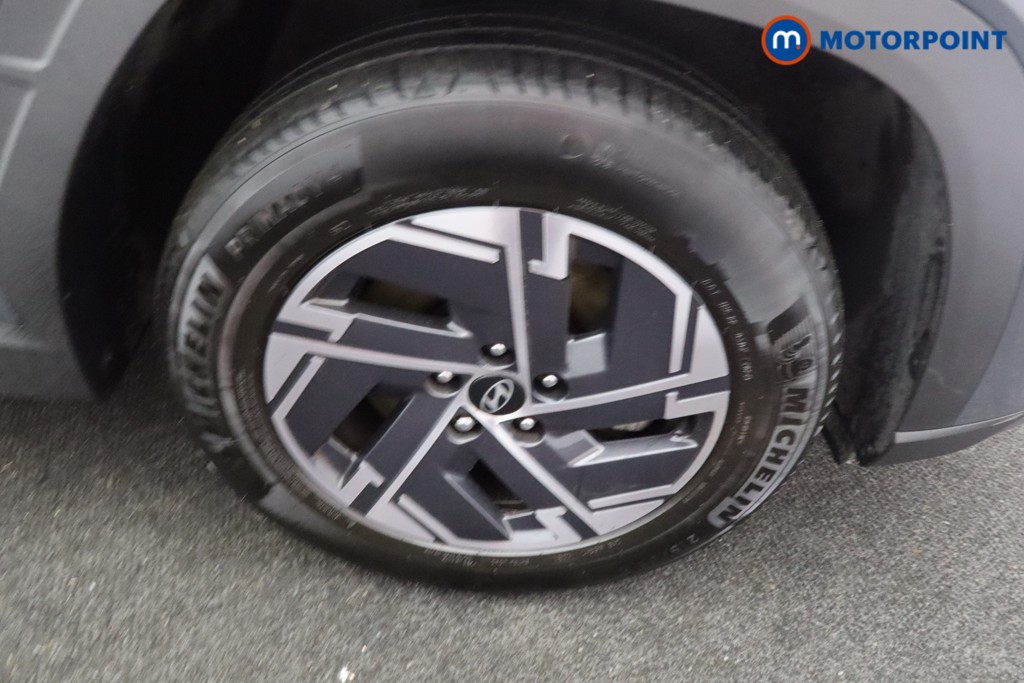 Used Hyundai TUCSON 2025 for sale - 77435800: Photo 34