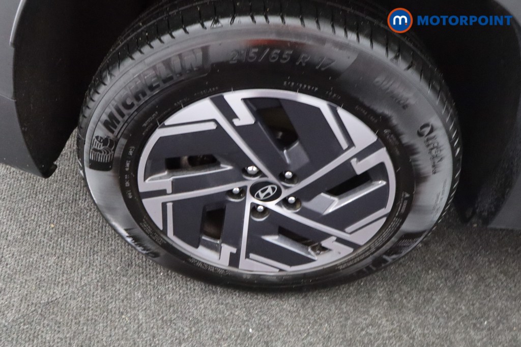 Used Hyundai TUCSON 2025 for sale - 77435800: Photo 35