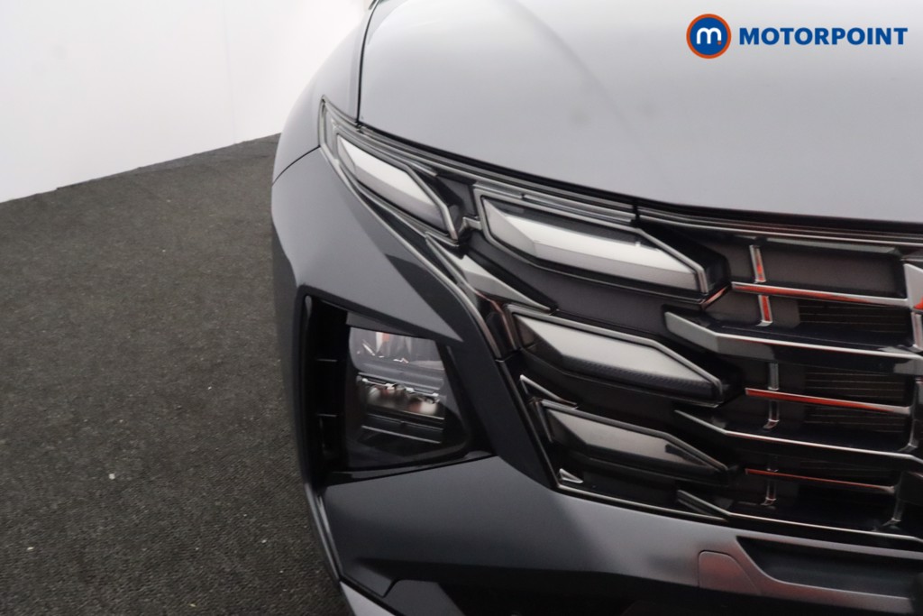 Used Hyundai TUCSON 2025 for sale - 77435800: Photo 37