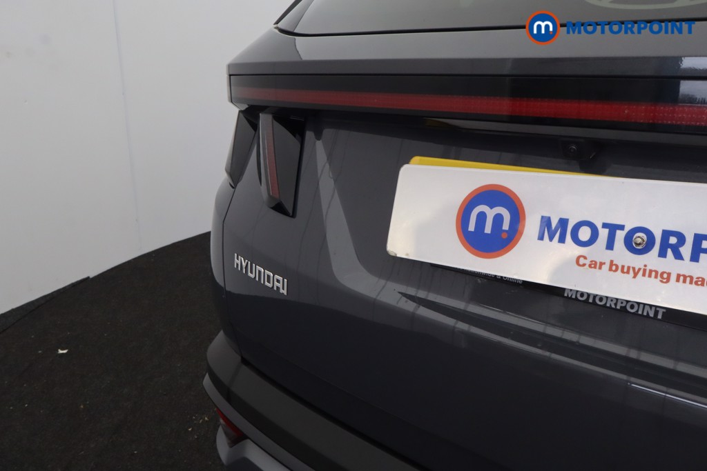 Used Hyundai TUCSON 2025 for sale - 77435800: Photo 38