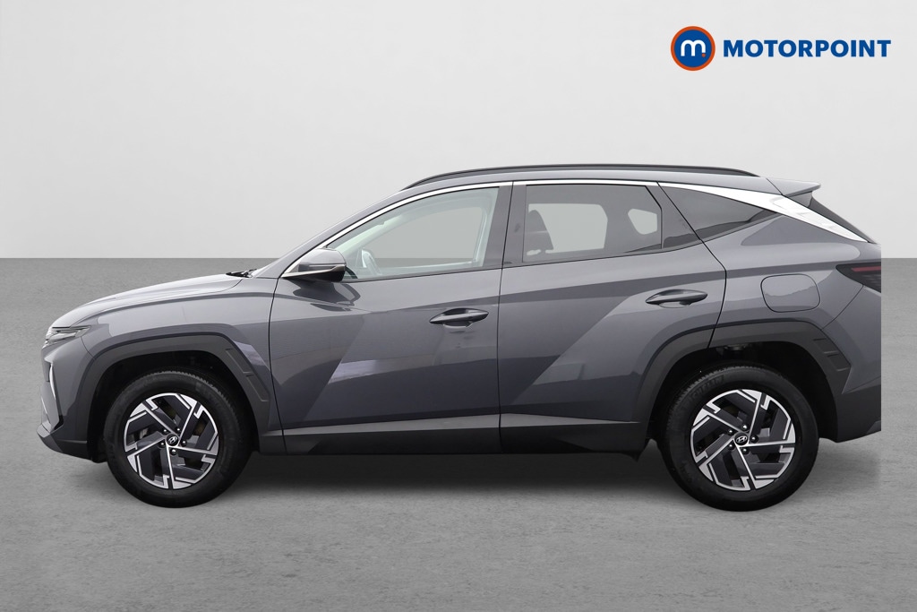 Used Hyundai TUCSON 2025 for sale - 77435800: Photo 4