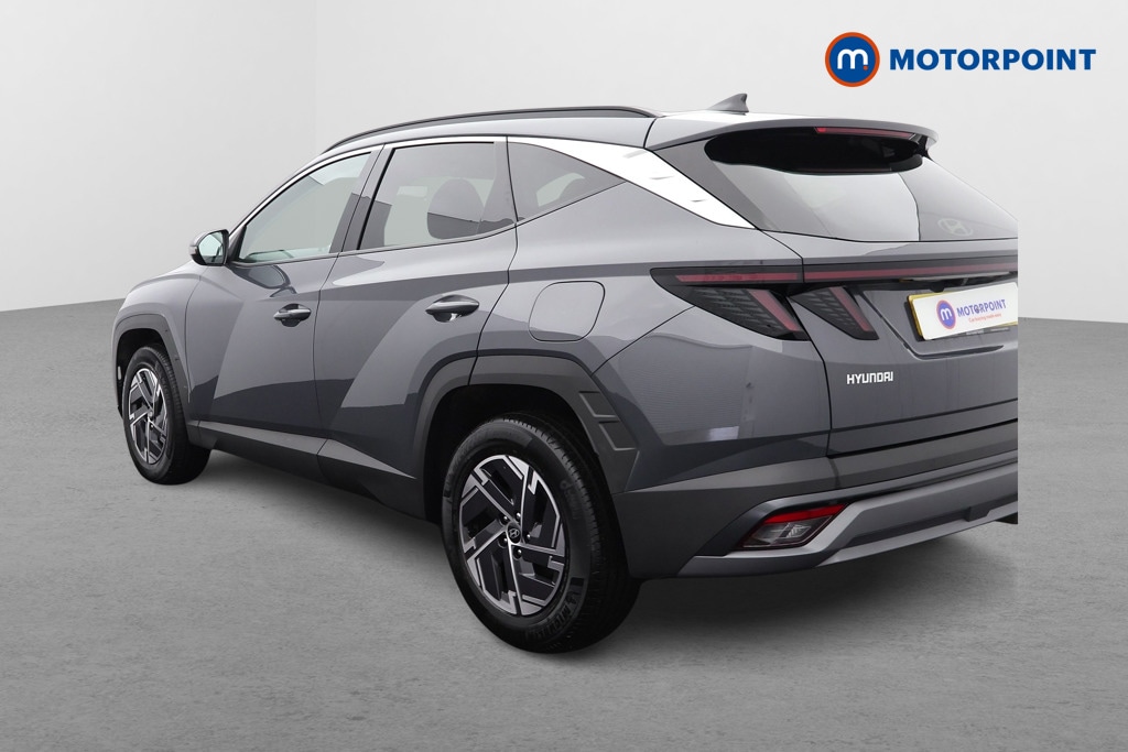 Used Hyundai TUCSON 2025 for sale - 77435800: Photo 5