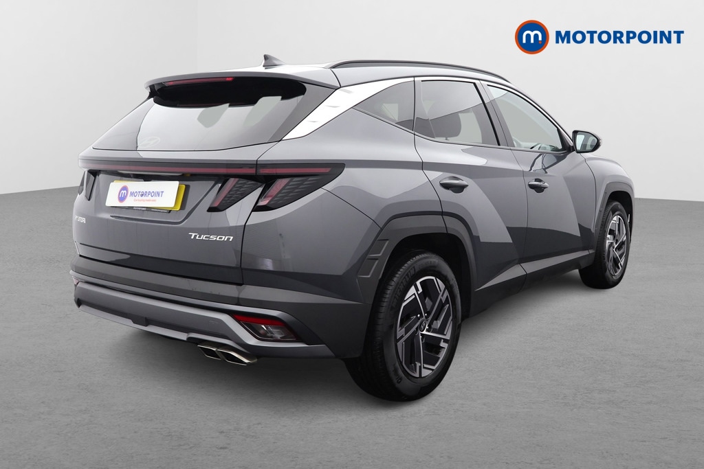 Used Hyundai TUCSON 2025 for sale - 77435800: Photo 7