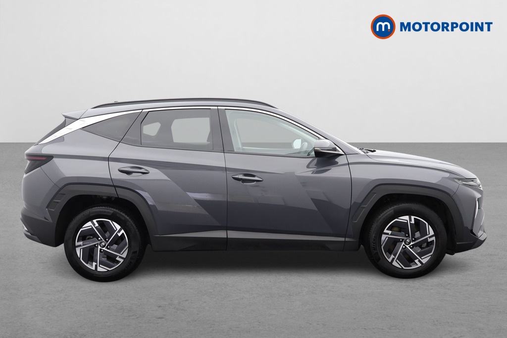 Used Hyundai TUCSON 2025 for sale - 77435800: Photo 8