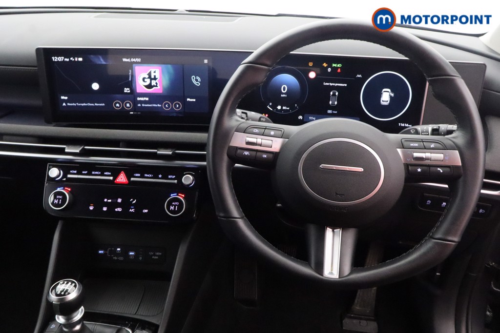 Used Hyundai TUCSON 2025 for sale - 77435800: Photo 9