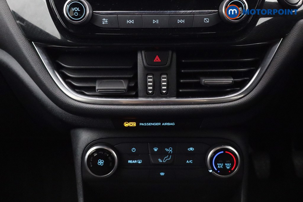 Used Ford Fiesta 2023 for sale - 77069478: Photo 11