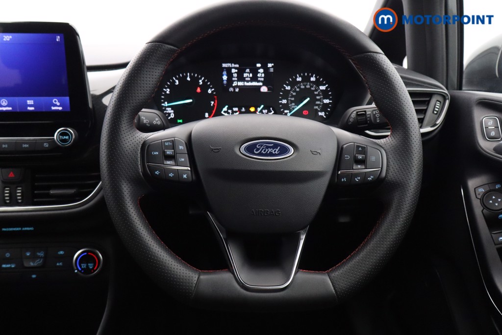 Used Ford Fiesta 2023 for sale - 77069478: Photo 14