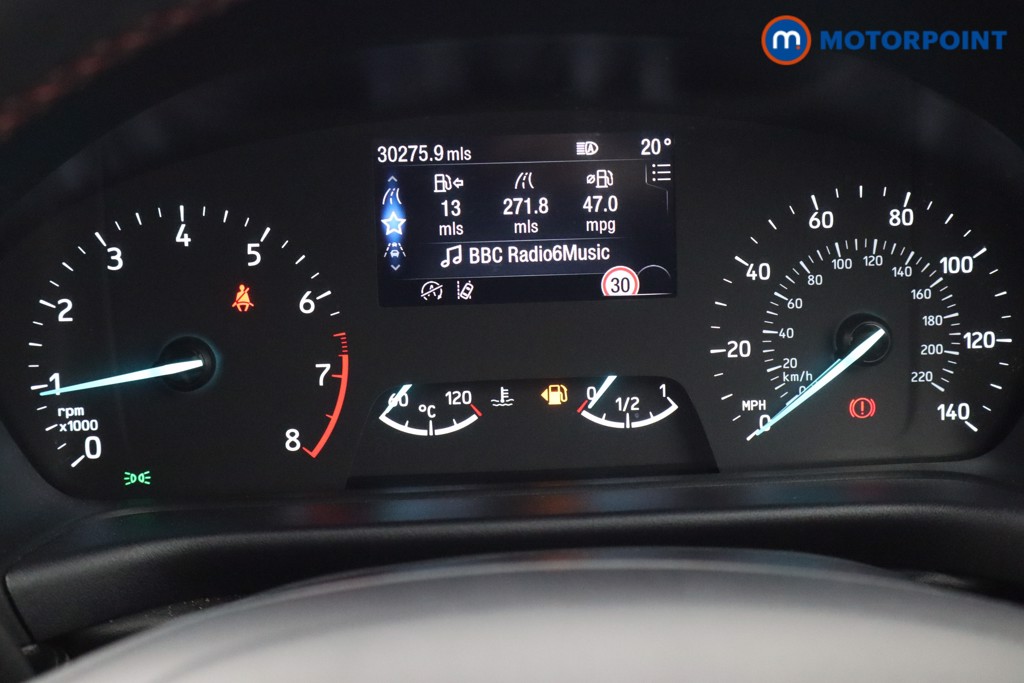 Used Ford Fiesta 2023 for sale - 77069478: Photo 17