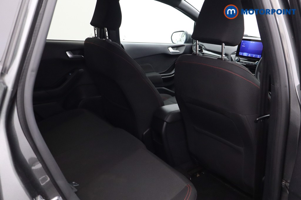 Used Ford Fiesta 2023 for sale - 77069478: Photo 18