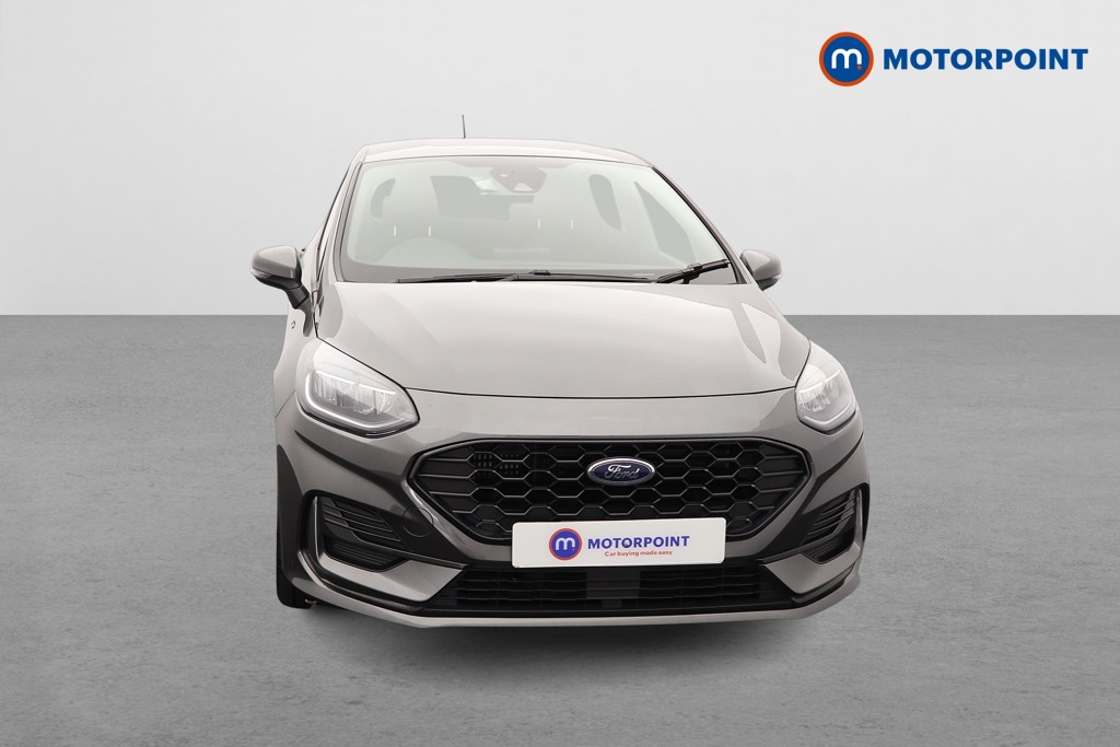 Used Ford Fiesta 2023 for sale - 77069478: Photo 2