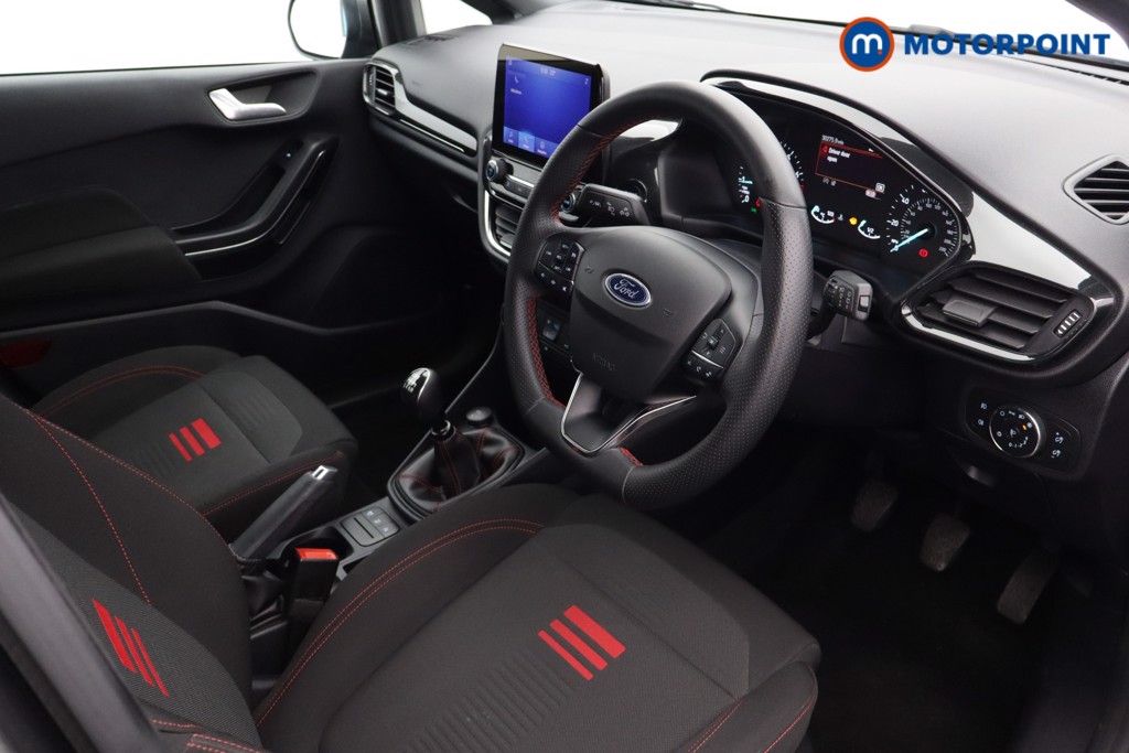 Used Ford Fiesta 2023 for sale - 77069478: Photo 20