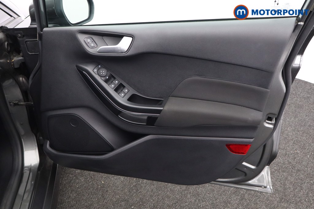 Used Ford Fiesta 2023 for sale - 77069478: Photo 25