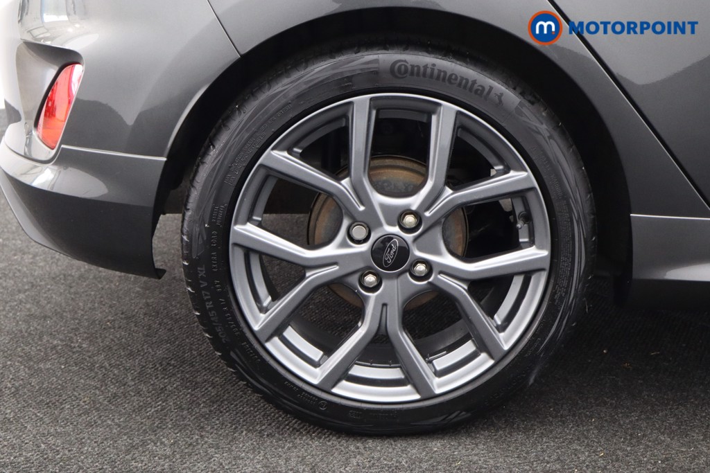 Used Ford Fiesta 2023 for sale - 77069478: Photo 28