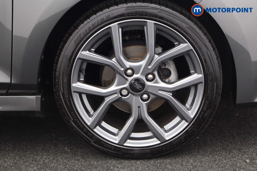 Used Ford Fiesta 2023 for sale - 77069478: Photo 29