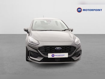 Used Ford Fiesta 2023 for sale - 77069478: Photo