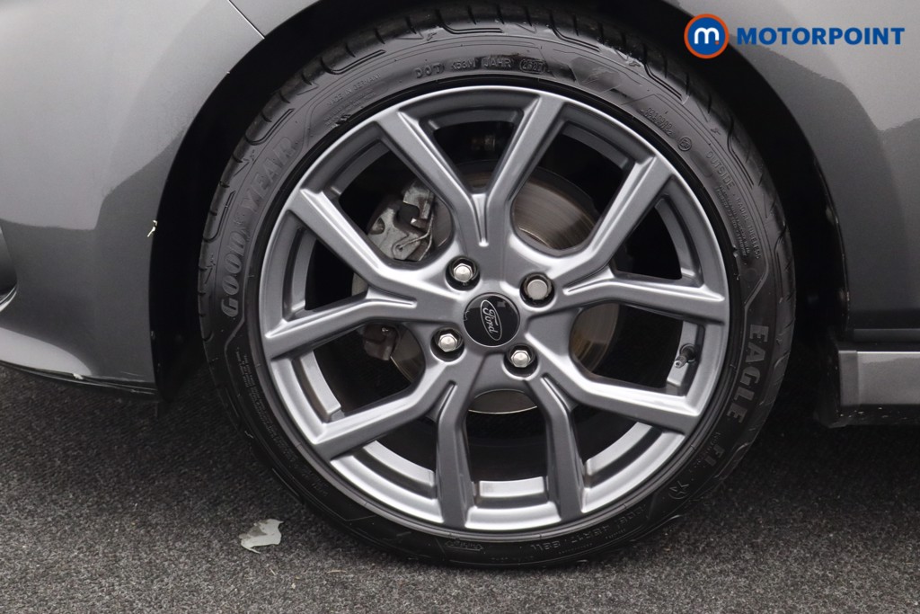 Used Ford Fiesta 2023 for sale - 77069478: Photo 30