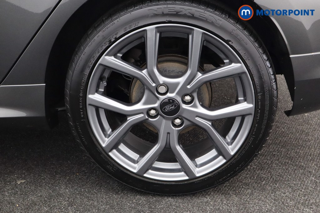 Used Ford Fiesta 2023 for sale - 77069478: Photo 31