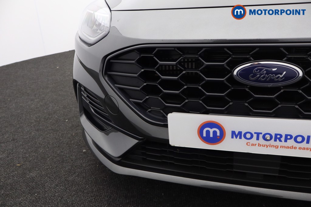 Used Ford Fiesta 2023 for sale - 77069478: Photo 33