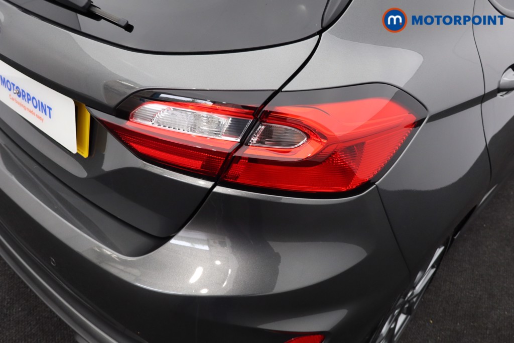 Used Ford Fiesta 2023 for sale - 77069478: Photo 39