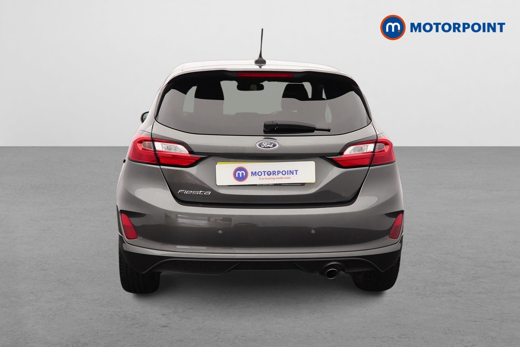 Used Ford Fiesta 2023 for sale - 77069478: Photo 6