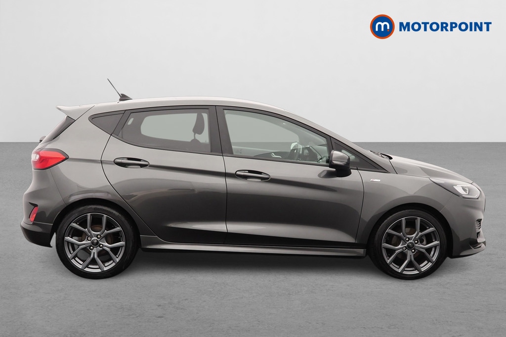 Used Ford Fiesta 2023 for sale - 77069478: Photo 8