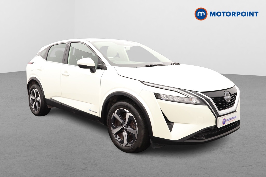 Used Nissan Qashqai 2023 for sale - 77148843: Photo 1