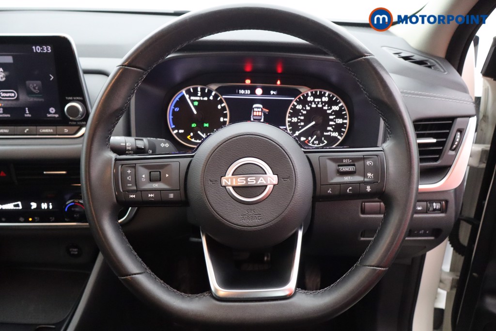 Used Nissan Qashqai 2023 for sale - 77148843: Photo 10