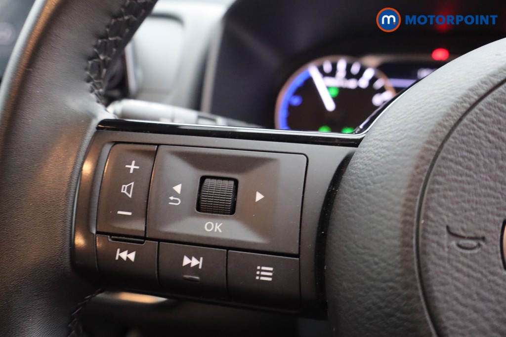 Used Nissan Qashqai 2023 for sale - 77148843: Photo 11