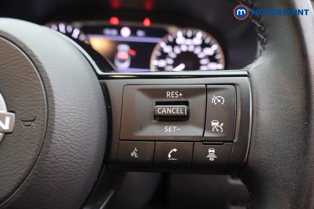 Used Nissan Qashqai 2023 for sale - 77148843: Photo 12